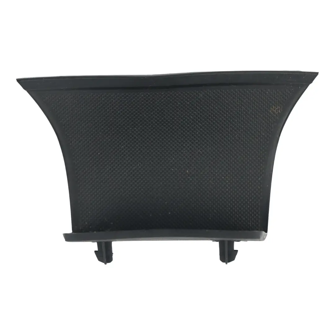 Audi A4 B8 Q5 8R A5 8T Tapis Insert Boîte Rangement Console - SKU 8K0863383B - Numéro de pièce 8K0863383B