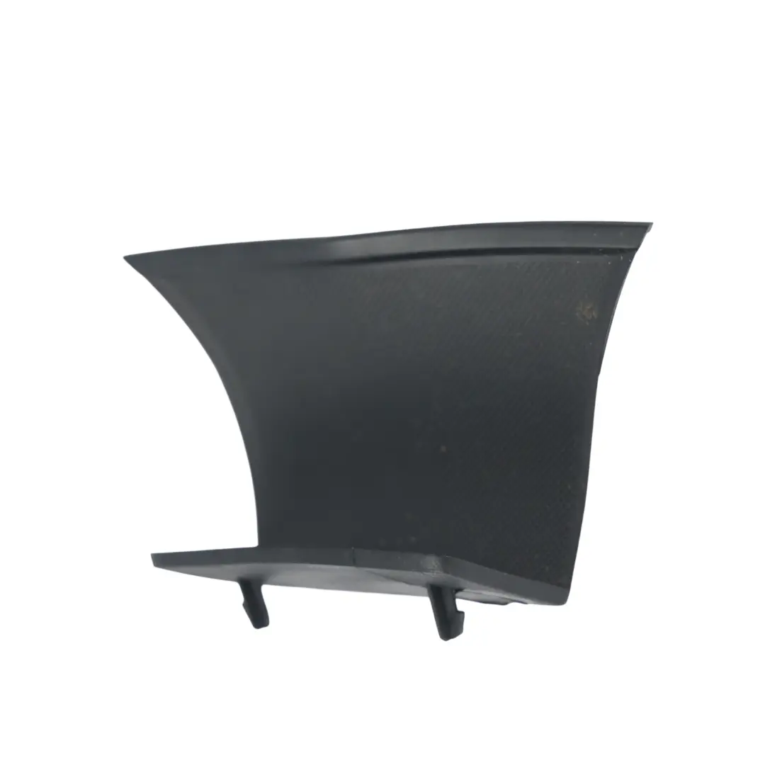 Audi A4 B8 Q5 8R A5 8T Centre Console Storage Box Insert Mat Rubber - SKU 8K0863383B - Part number 8K0863383B
