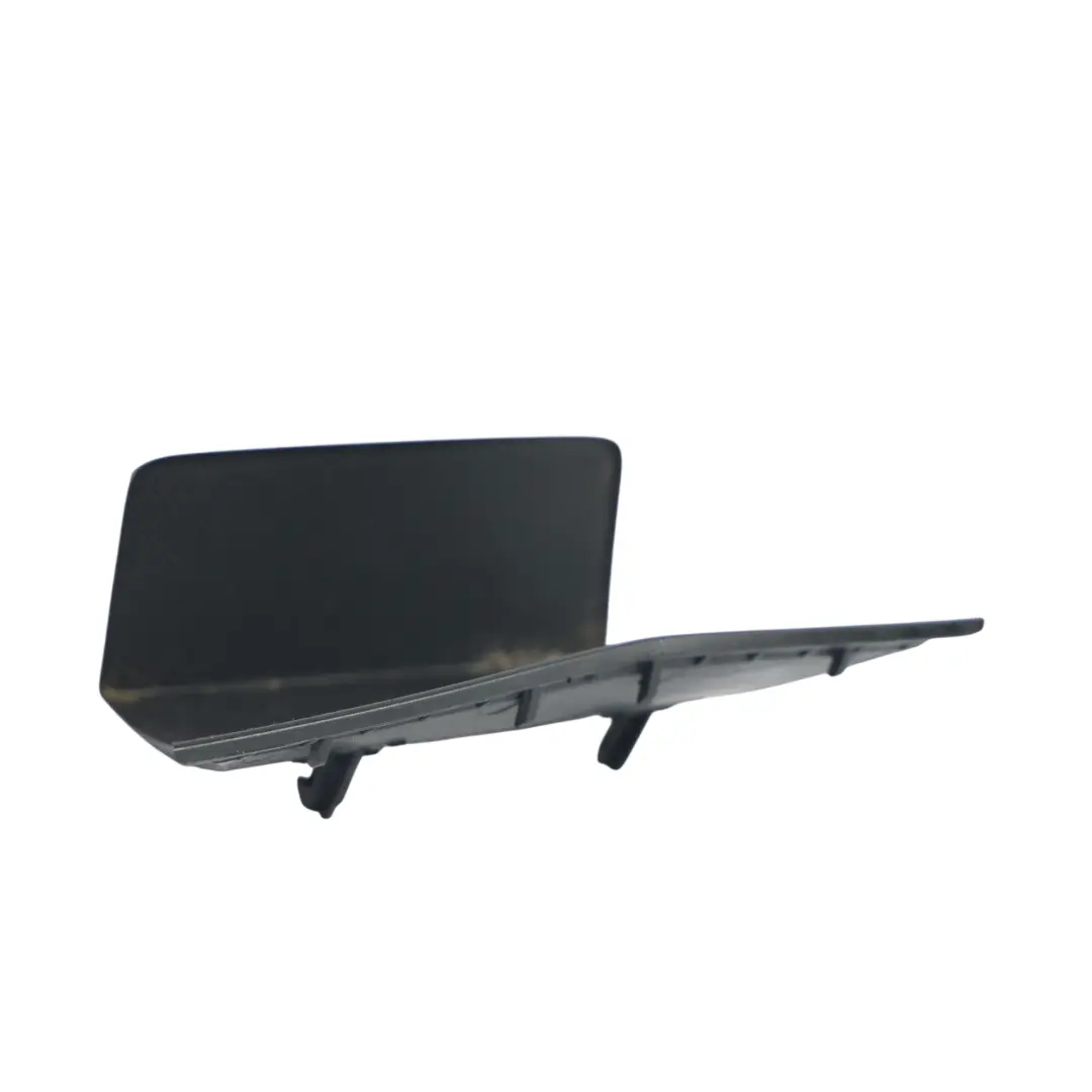 Audi A4 B8 Q5 8R A5 8T Mittelkonsole Ablagefach Matte Gummi - SKU 8K0863383B - Teilenummer 8K0863383B