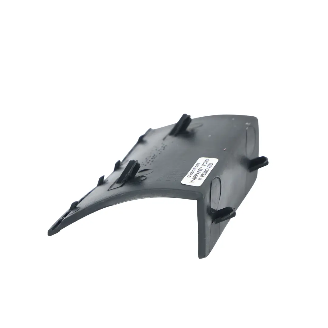 Audi A4 B8 Q5 8R A5 8T Tappetino Inserto Vano Portaoggetti Centrale - SKU 8K0863383B - Numero di parte 8K0863383B