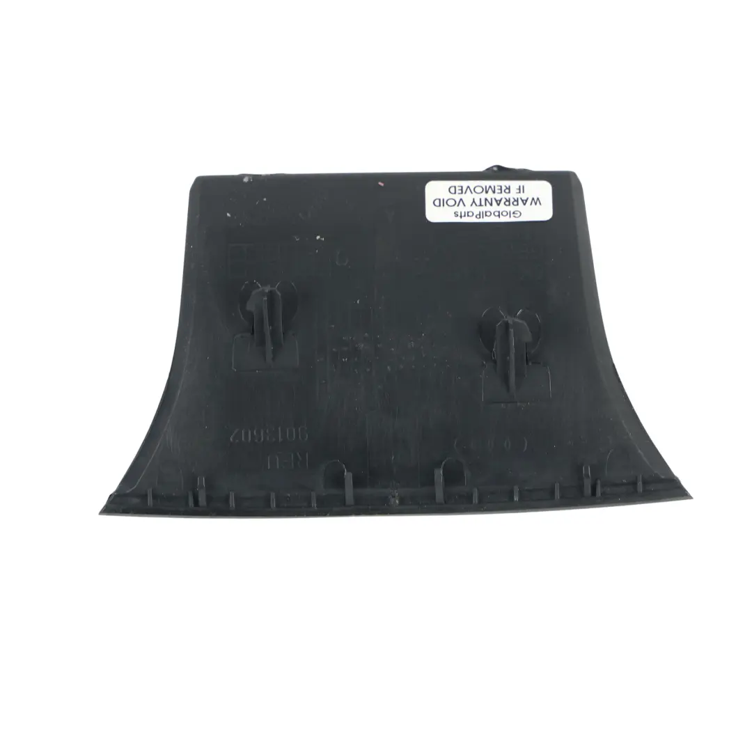 Centre Console Storage Box Insert Mat Rubber to Audi A4 B8 Q5 8R A5 8T with Part number 8K0863383B Audi A4 B8 Q5 8R A5 8T Centre Console Storage Box Insert Mat Rubber - SKU 8K0863383B - Part number 8K0863383B