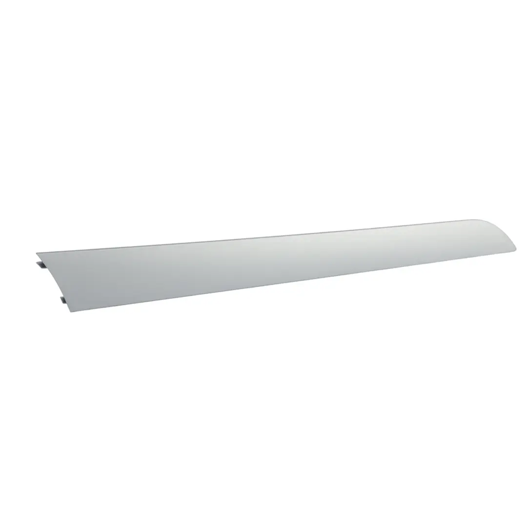 Listwa Dekor Boczka Drzwi Aluminium Przedni Lewy do Audi A4 B8 o numerze 8K0867409 Audi A4 B8 Listwa Dekor Boczka Drzwi Aluminium Przedni Lewy - SKU 8K0867409-1 - Numer Części 8K0867409