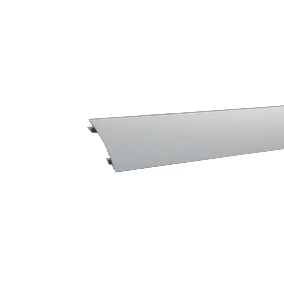 Audi A4 B8 Door Card Trim Cover Decor Strip Aluminium Front Left N/S - SKU 8K0867409-1 - Part number 8K0867409