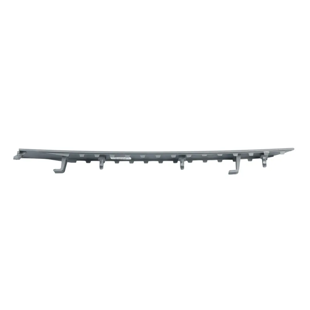 Audi A4 B8 Listwa Dekor Boczka Drzwi Aluminium Przedni Lewy - SKU 8K0867409-1 - Numer Części 8K0867409
