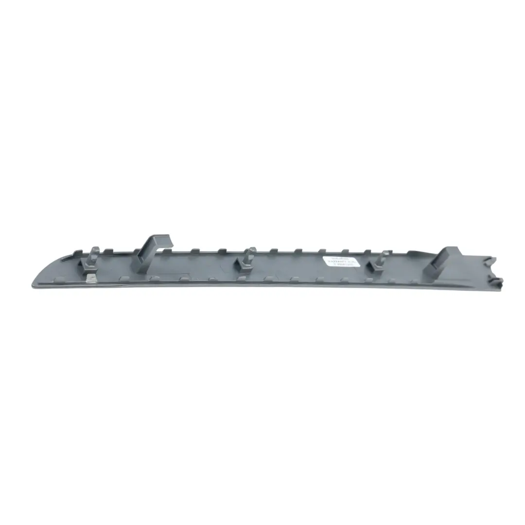 Audi A4 B8 Listwa Dekor Boczka Drzwi Aluminium Przedni Lewy - SKU 8K0867409-1 - Numer Części 8K0867409