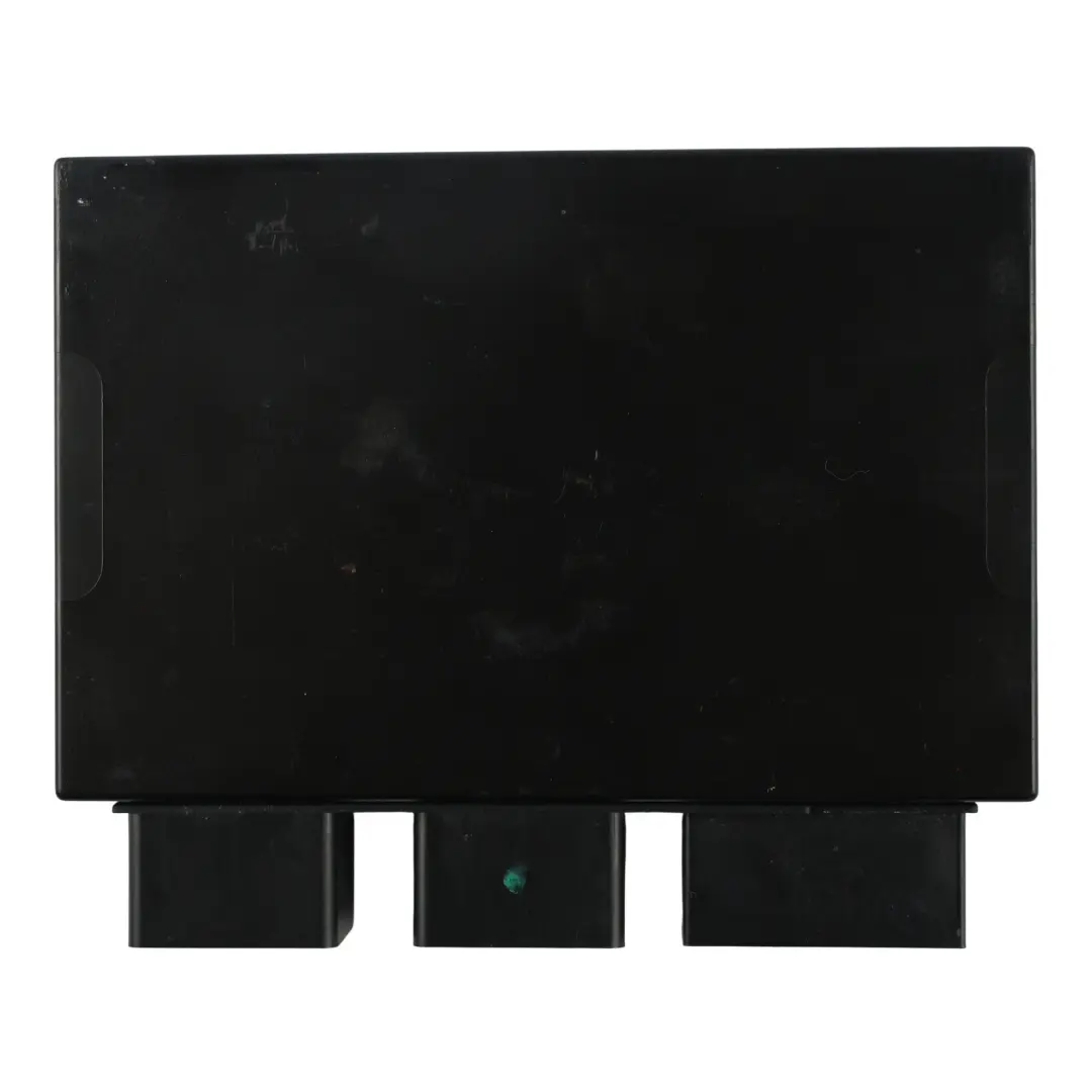 Audi Q5 8R A5 8T Tow Bar Control Module ECU - SKU 8K0907383D - Part number 8K0907383D