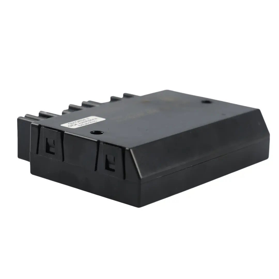 Tow Bar Control Module ECU to Audi Q5 8R A5 8T with Part number 8K0907383D Audi Q5 8R A5 8T Tow Bar Control Module ECU - SKU 8K0907383D - Part number 8K0907383D