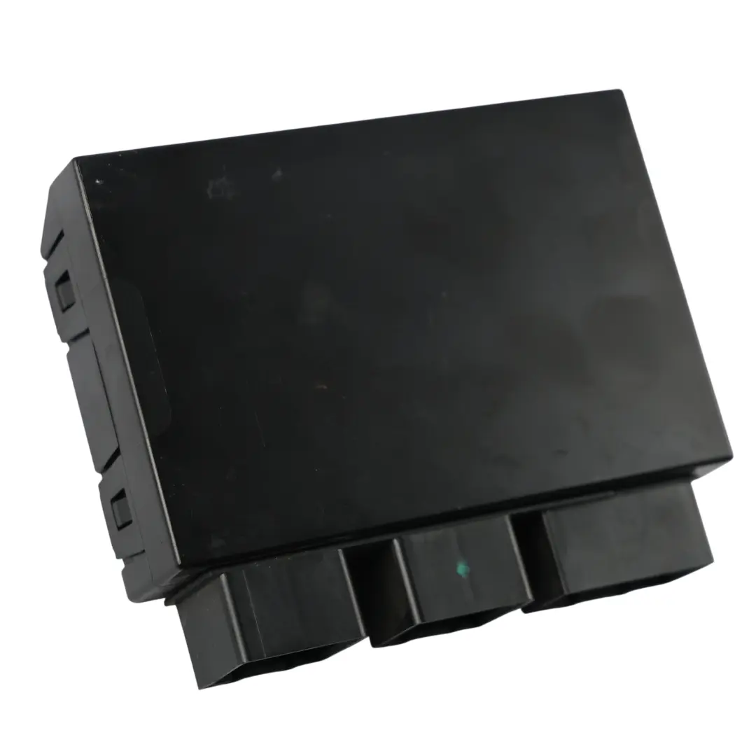 Audi Q5 8R A5 8T Tow Bar Control Module ECU - SKU 8K0907383D - Part number 8K0907383D