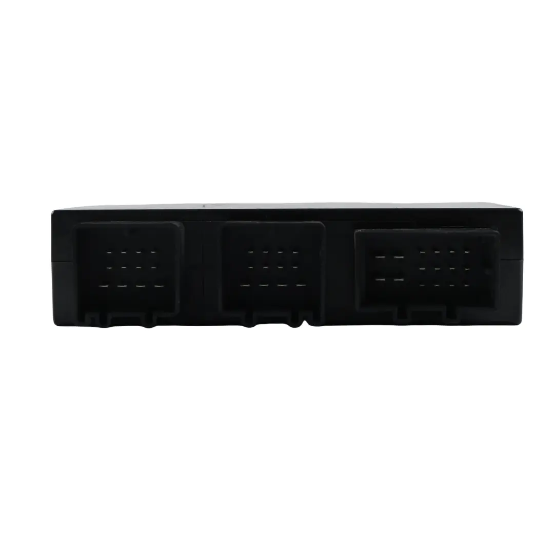 Audi Q5 8R A5 8T Módulo Control ECU Enganche Remolque - SKU 8K0907383D - Número de pieza 8K0907383D