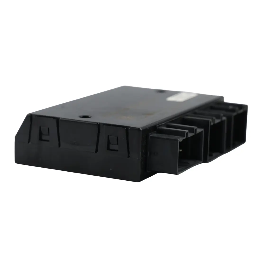 Audi Q5 8R A5 8T Tow Bar Control Module ECU - SKU 8K0907383D - Part number 8K0907383D
