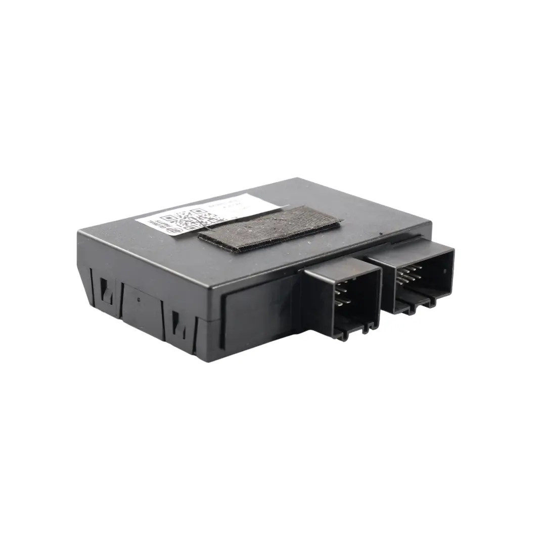Anhängerkupplung Steuergerät Modul ECU HELLA für Audi A5 8T mit Teilenummer 8K0907383E Audi A5 8T Anhängerkupplung Steuergerät Modul ECU HELLA - SKU 8K0907383E-1 - Teilenummer 8K0907383E