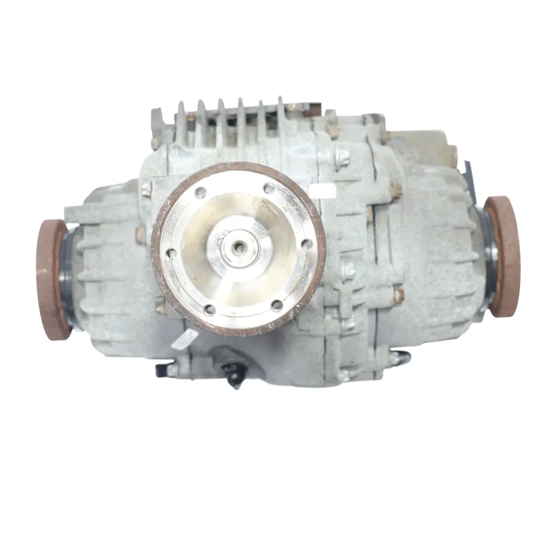 4K Différentiel Essieu Arrière pour Audi A4 B9 A6 C8 A7 à propos du numéro de pièce 8K0927277 Audi A4 B9 A6 C8 A7 4K Différentiel Essieu Arrière - SKU 8K0927277 - Numéro de pièce 8K0927277