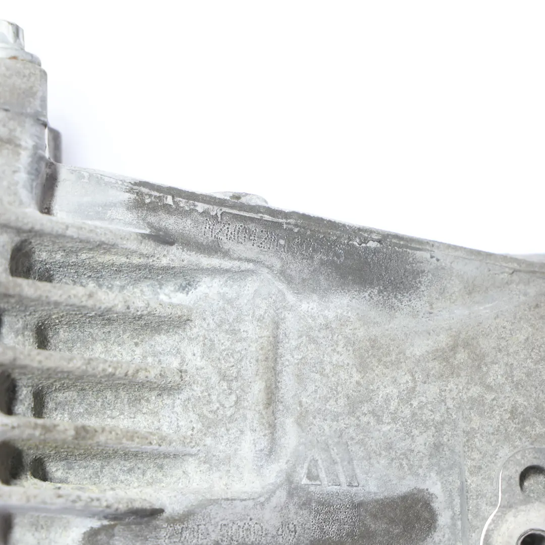 4K Rear Axle Differential Diff WARRANTY to Audi A4 B9 A6 C8 A7 with Part number 8K0927277 Audi A4 B9 A6 C8 A7 4K Rear Axle Differential Diff WARRANTY - SKU 8K0927277 - Part number 8K0927277