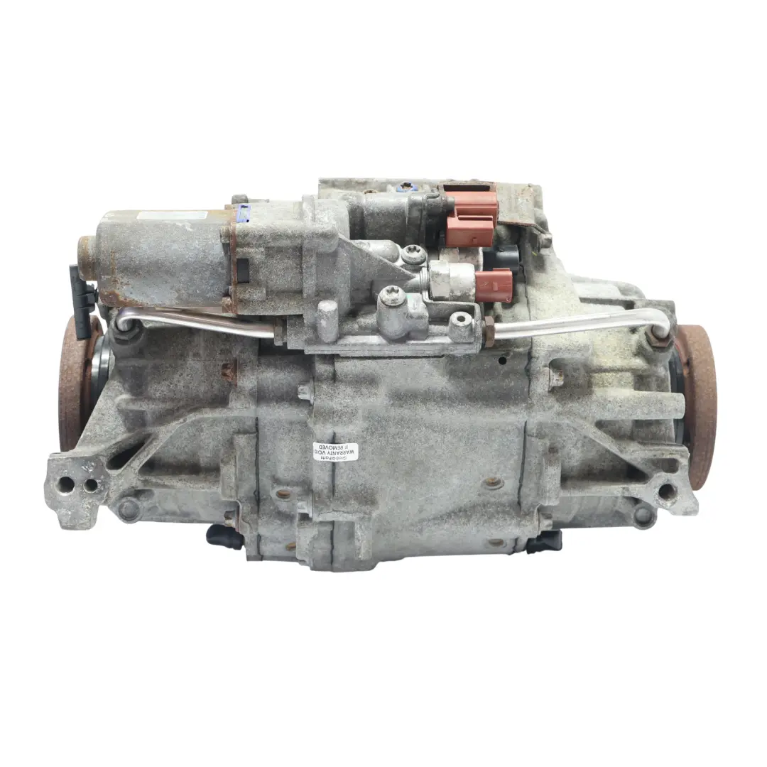 Audi A4 B9 A6 C8 A7 4K Dyferencjał Tylnej Osi - SKU 8K0927277 - Numer Części 8K0927277
