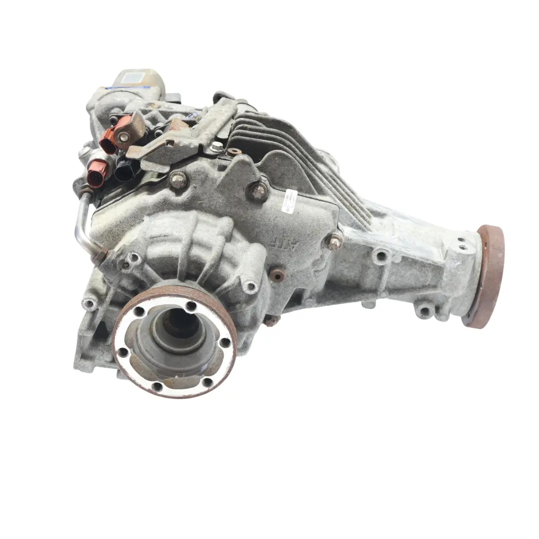 4K Dyferencjał Tylnej Osi do Audi A4 B9 A6 C8 A7 o numerze 8K0927277 Audi A4 B9 A6 C8 A7 4K Dyferencjał Tylnej Osi - SKU 8K0927277 - Numer Części 8K0927277