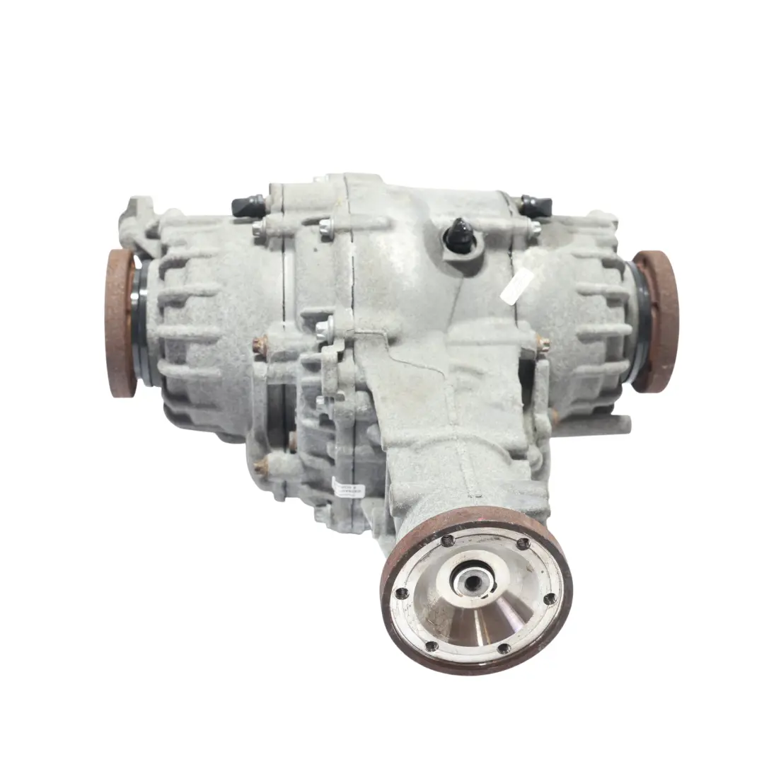4K Differenziale Assale Posteriore per Audi A4 B9 A6 C8 A7 con numero di parte 8K0927277 Audi A4 B9 A6 C8 A7 4K Differenziale Assale Posteriore - SKU 8K0927277 - Numero di parte 8K0927277