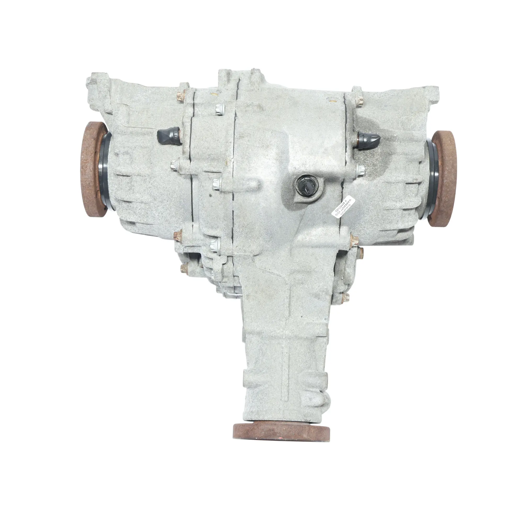 Audi A4 B9 A6 C8 A7 4K Rear Axle Differential Diff 8K0927277 WARRANTY