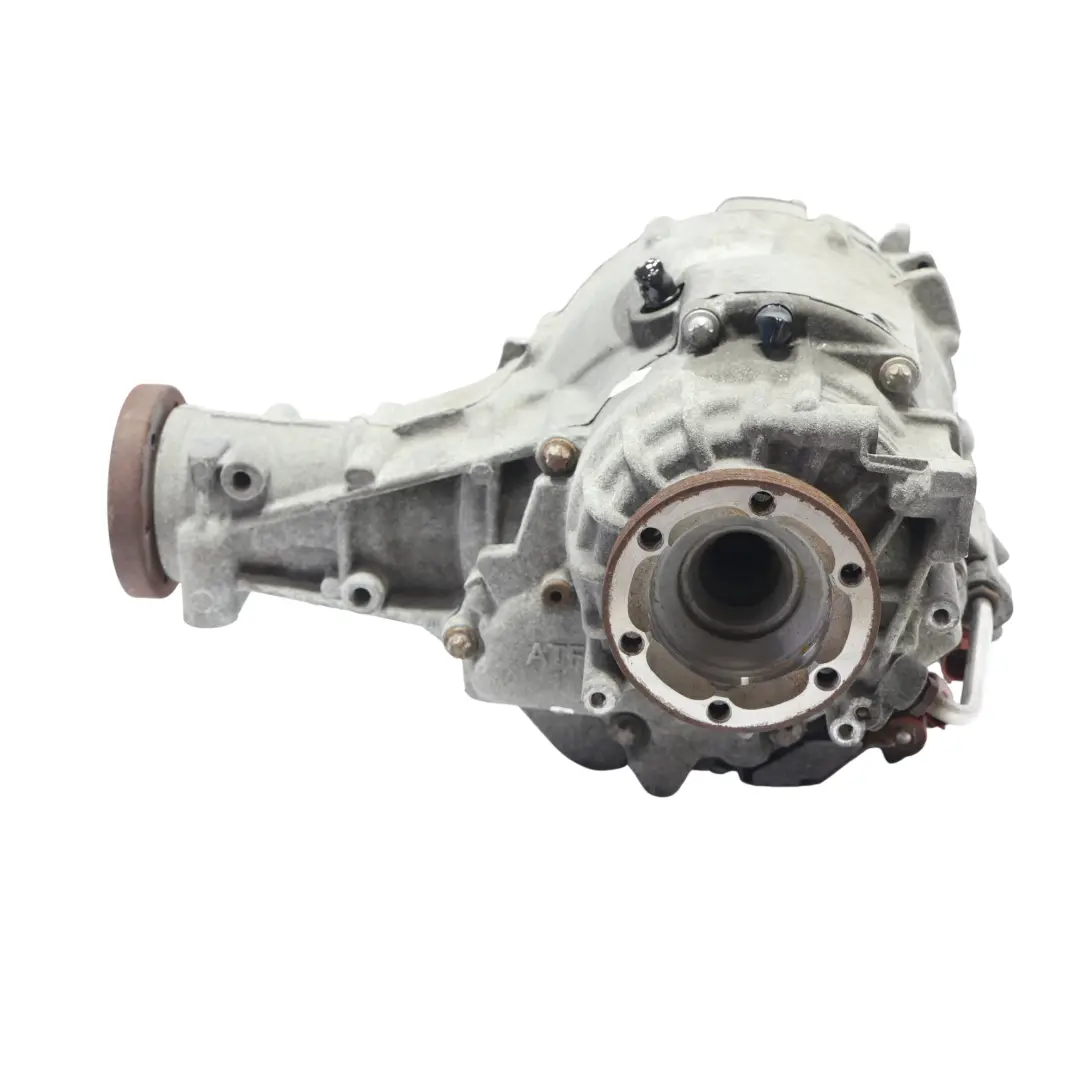 4K Différentiel Essieu Arrière pour Audi A4 B9 A6 C8 A7 à propos du numéro de pièce 8K0927277 Audi A4 B9 A6 C8 A7 4K Différentiel Essieu Arrière - SKU 8K0927277 - Numéro de pièce 8K0927277