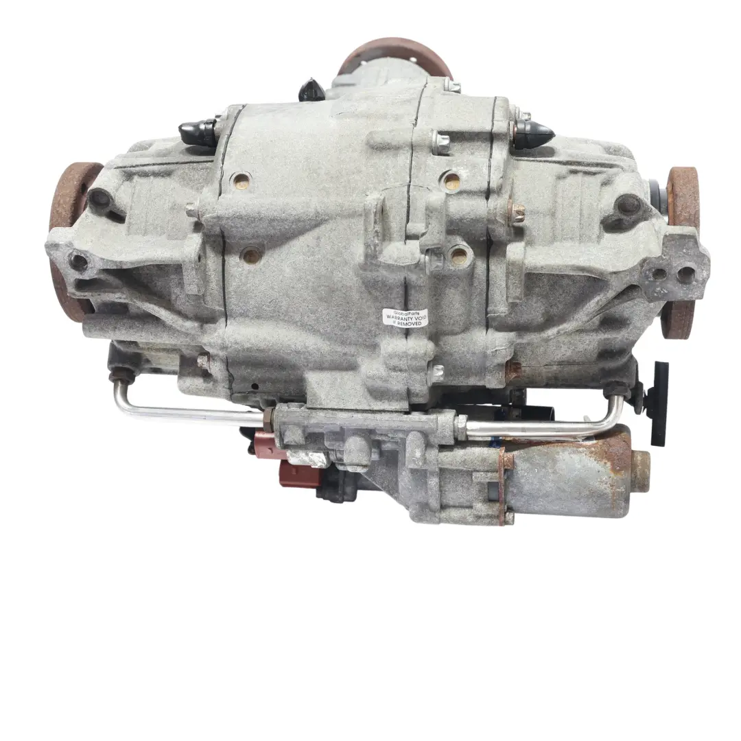 4K Dyferencjał Tylnej Osi do Audi A4 B9 A6 C8 A7 o numerze 8K0927277 Audi A4 B9 A6 C8 A7 4K Dyferencjał Tylnej Osi - SKU 8K0927277 - Numer Części 8K0927277