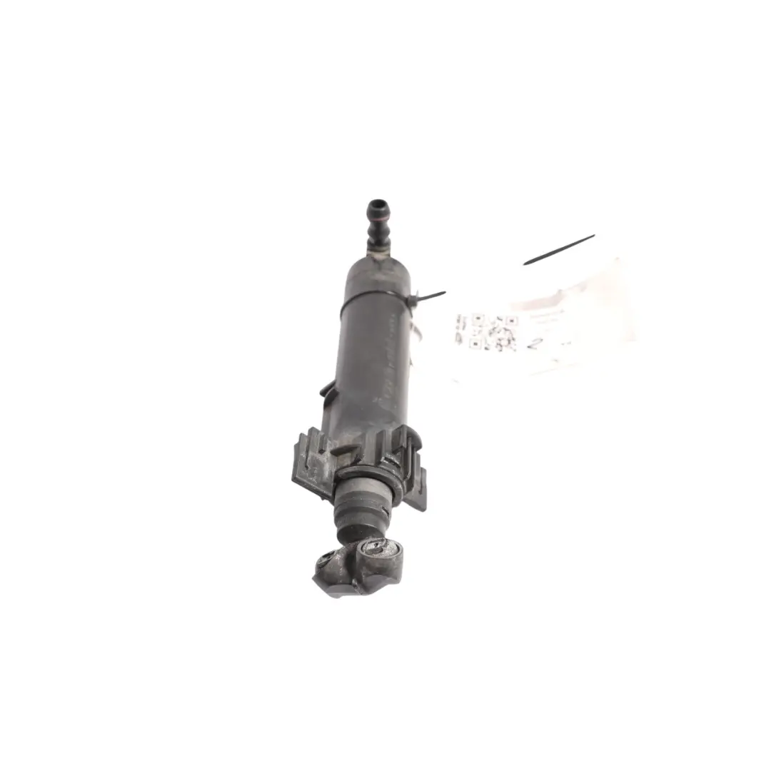 Audi A4 B8 Windscreen Washer Jet Spray Nozzle Front Left N/S - SKU 8K0955101B - Part number 8K0955101B
