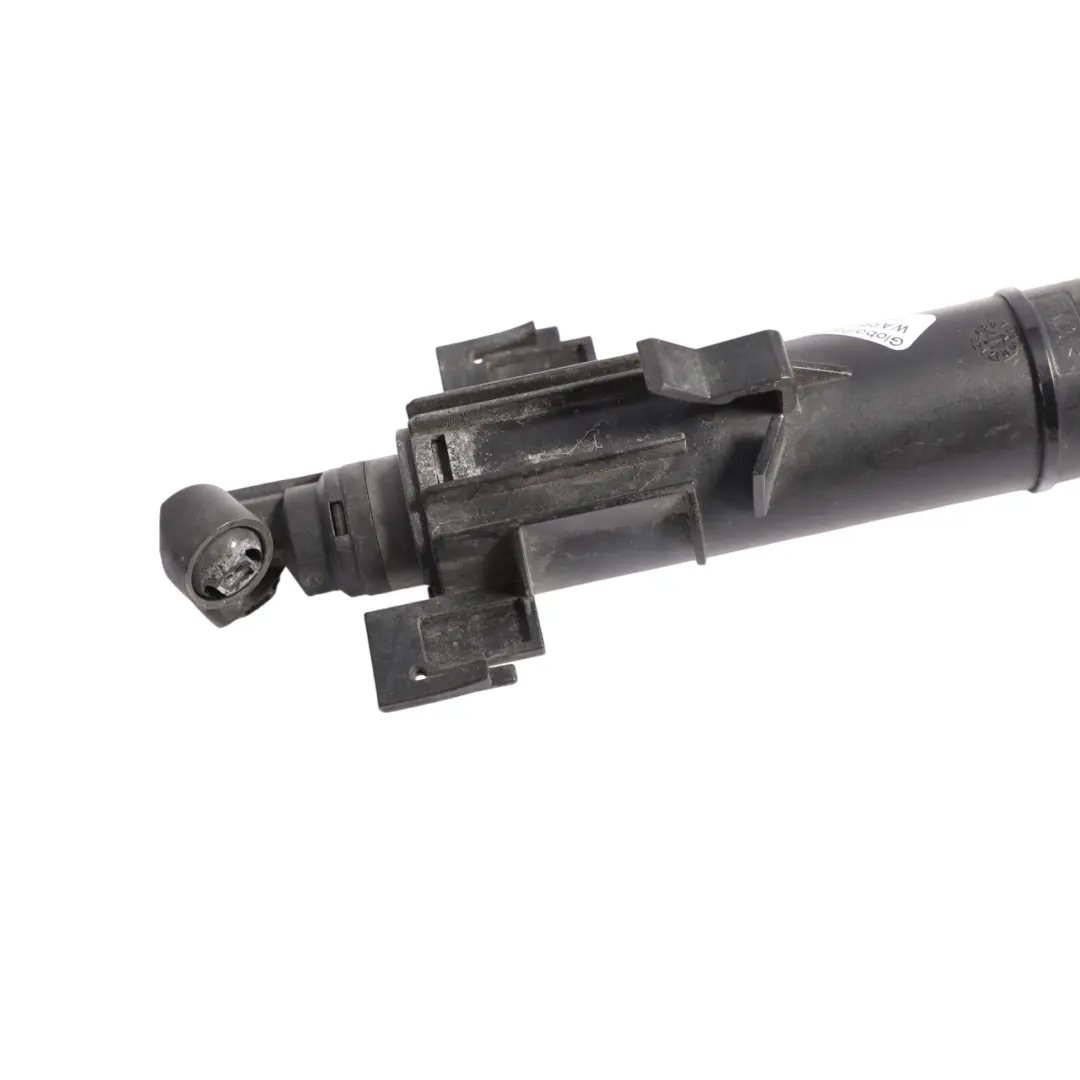 Audi A4 B8 Windscreen Washer Jet Spray Nozzle Front Left N/S - SKU 8K0955101B - Part number 8K0955101B