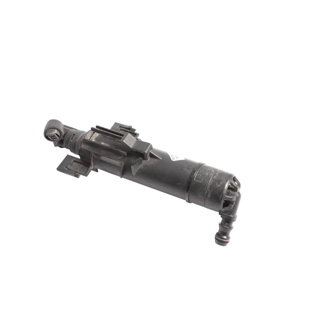 Windscreen Washer Jet Spray Nozzle Front Left N/S to Audi A4 B8 with Part number 8K0955101B Audi A4 B8 Windscreen Washer Jet Spray Nozzle Front Left N/S - SKU 8K0955101B - Part number 8K0955101B