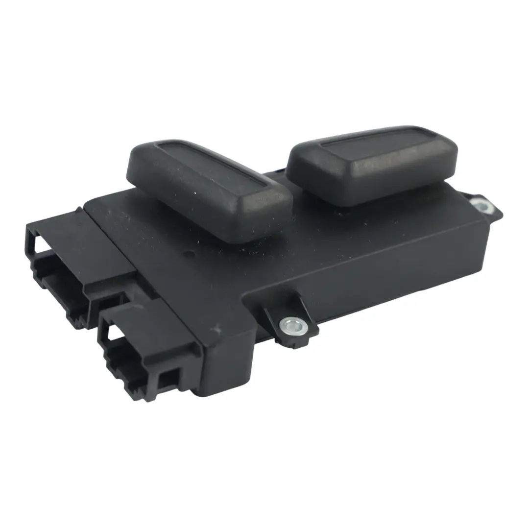 Volkswagen Tiguan 5N Front Seat Control Switch Button Panel Right O/S - SKU 8K0959748C-2 - Part number 8K0959748C
