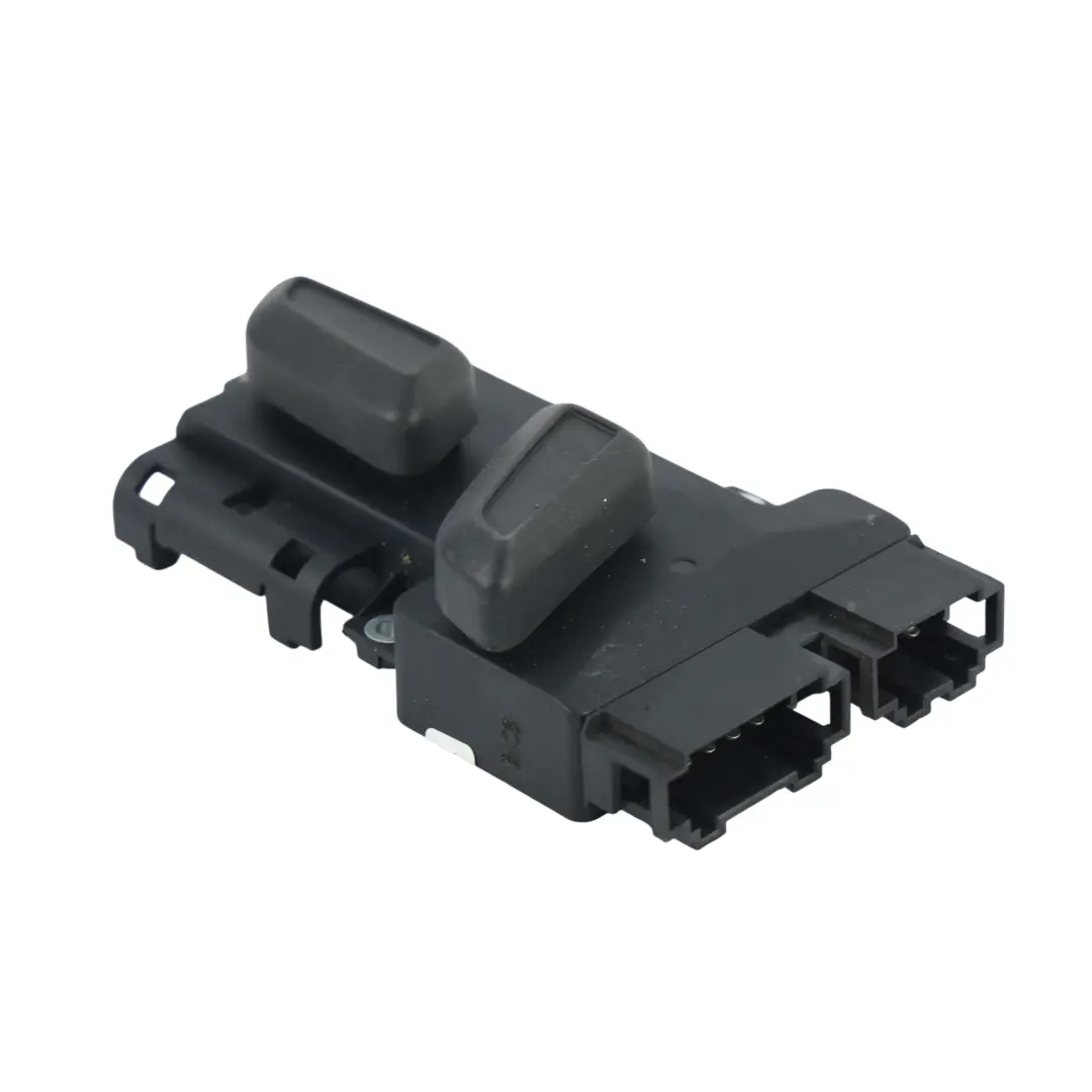 Volkswagen Tiguan 5N Front Seat Control Switch Button Panel Right O/S - SKU 8K0959748C-2 - Part number 8K0959748C