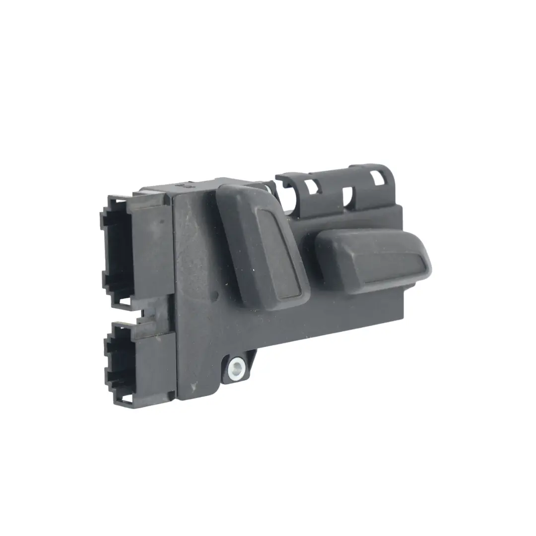Volkswagen Tiguan 5N Front Seat Control Switch Button Panel Right O/S - SKU 8K0959748C-2 - Part number 8K0959748C