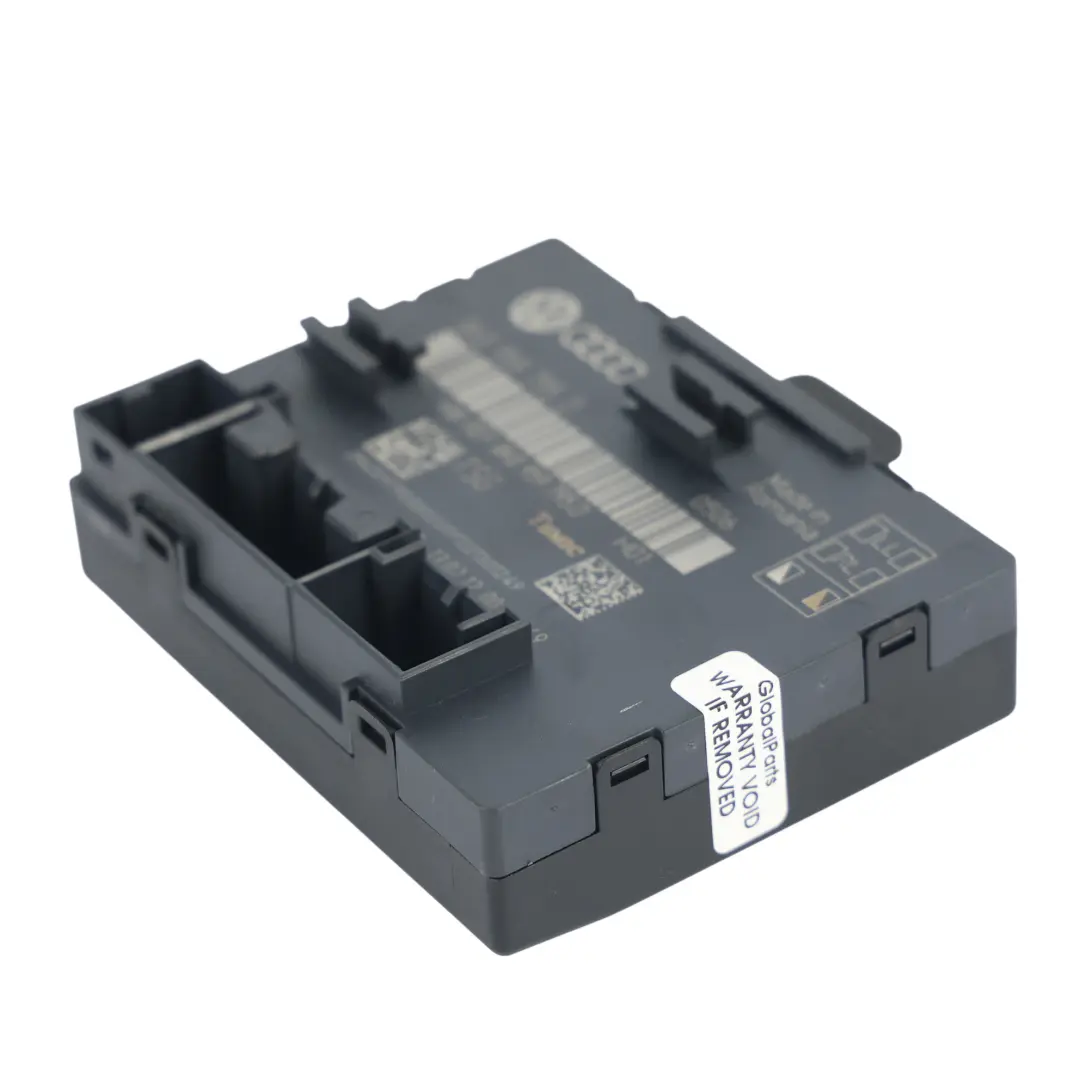 Audi A4 S4 8K A5 Q5 Modulo Controllo Porta Posteriore Sinistro Destro - SKU 8K0959795D - Numero di parte 8K0959795D