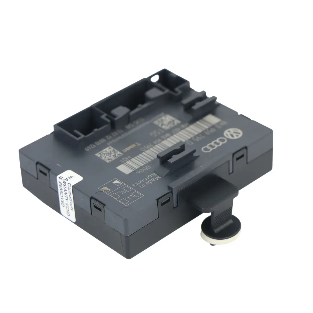 8K A5 Q5 Tür Steuergerät Hinten Links Rechts für Audi A4 S4 mit Teilenummer 8K0959795D Audi A4 S4 8K A5 Q5 Tür Steuergerät Hinten Links Rechts - SKU 8K0959795D - Teilenummer 8K0959795D