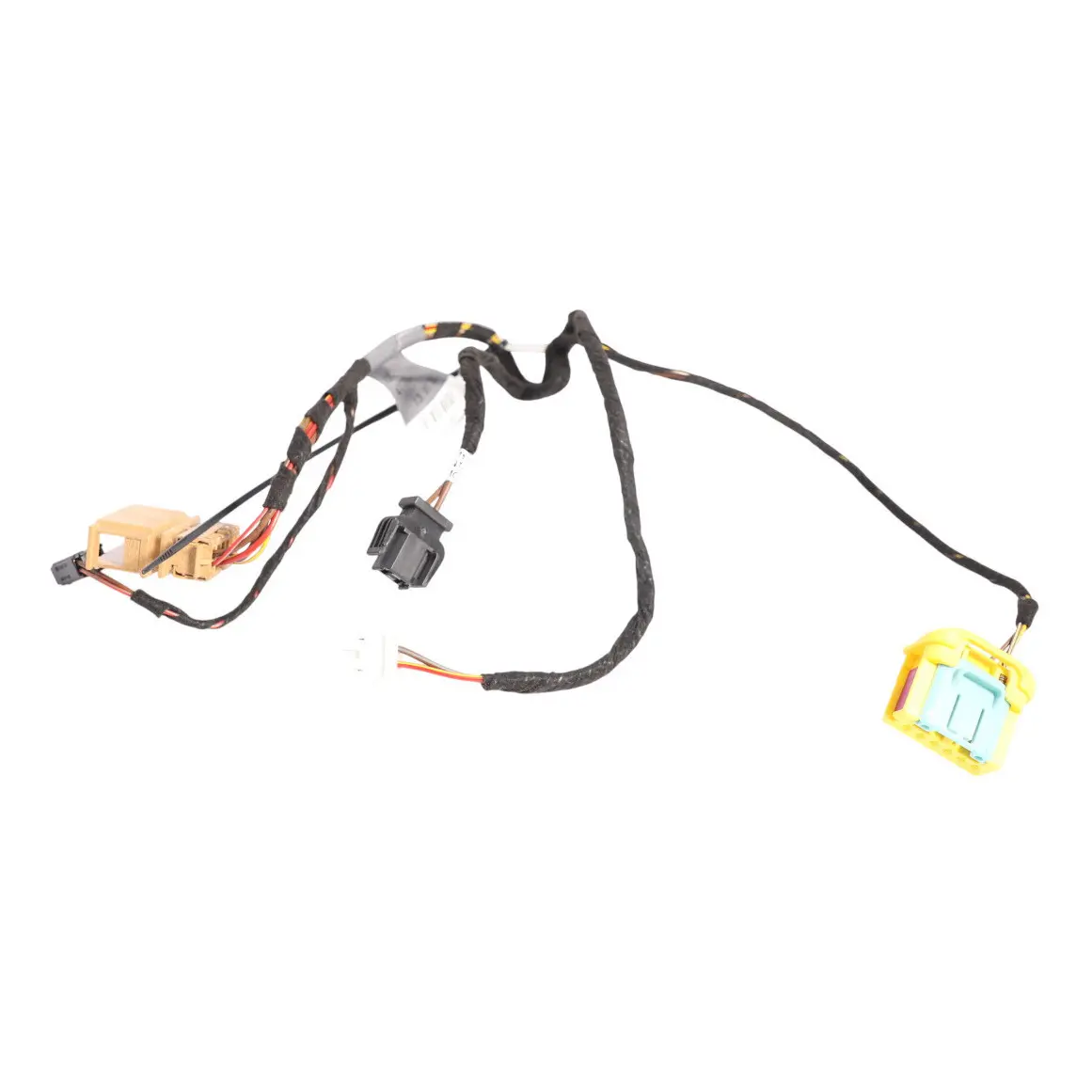 Audi A4 B8 A5 8T Dashboard Glove Box Wiring Harness Loom Cable 8K0971679C