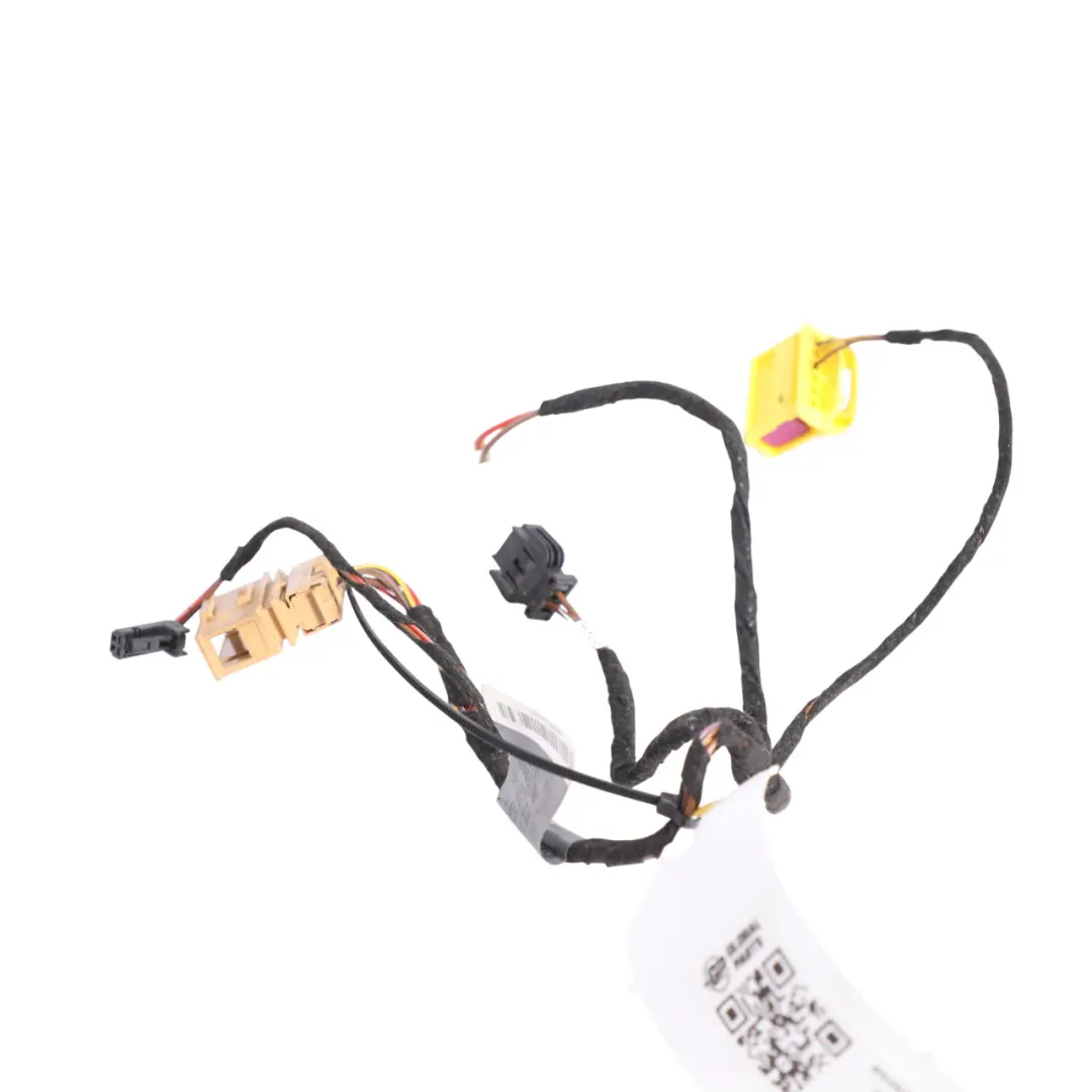 Dashboard Glove Box Wiring Harness Loom Cable to Audi A4 B8 A5 8T with Part number 8K0971679C Audi A4 B8 A5 8T Dashboard Glove Box Wiring Harness Loom Cable - SKU 8K0971679C - Part number 8K0971679C