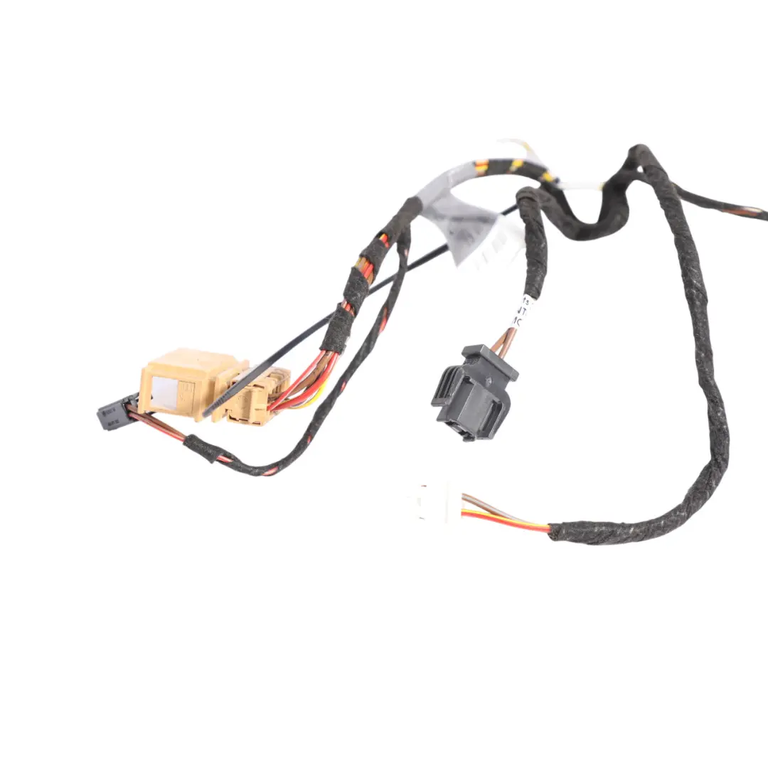Dashboard Glove Box Wiring Harness Loom Cable to Audi A4 B8 A5 8T with Part number 8K0971679C Audi A4 B8 A5 8T Dashboard Glove Box Wiring Harness Loom Cable - SKU 8K0971679C - Part number 8K0971679C