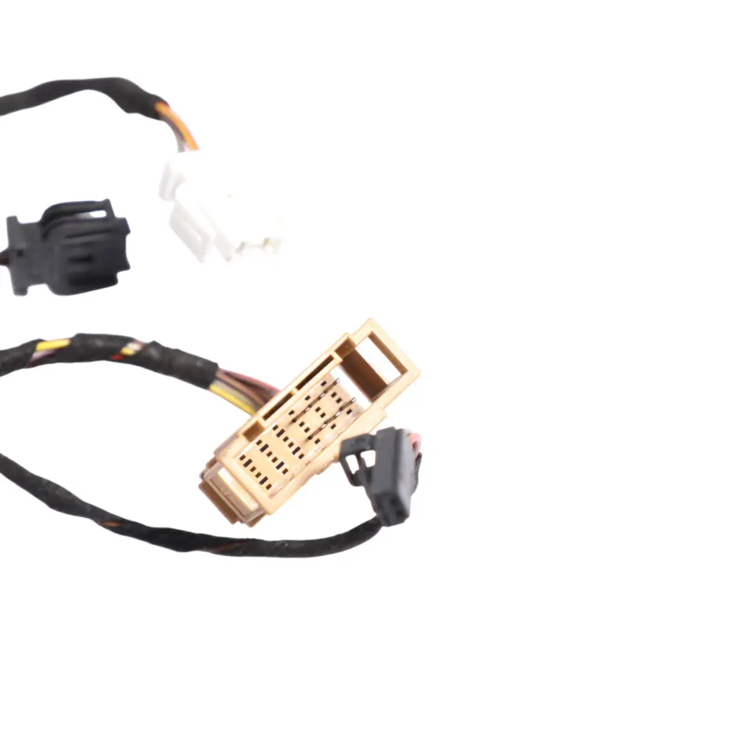 Dashboard Glove Box Wiring Harness Loom Cable to Audi A4 B8 A5 8T with Part number 8K0971679C Audi A4 B8 A5 8T Dashboard Glove Box Wiring Harness Loom Cable - SKU 8K0971679C - Part number 8K0971679C
