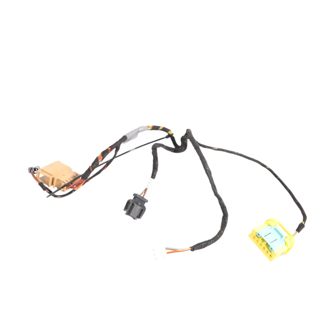 Dashboard Glove Box Wiring Harness Loom Cable to Audi A4 B8 A5 8T with Part number 8K0971679C Audi A4 B8 A5 8T Dashboard Glove Box Wiring Harness Loom Cable - SKU 8K0971679C - Part number 8K0971679C