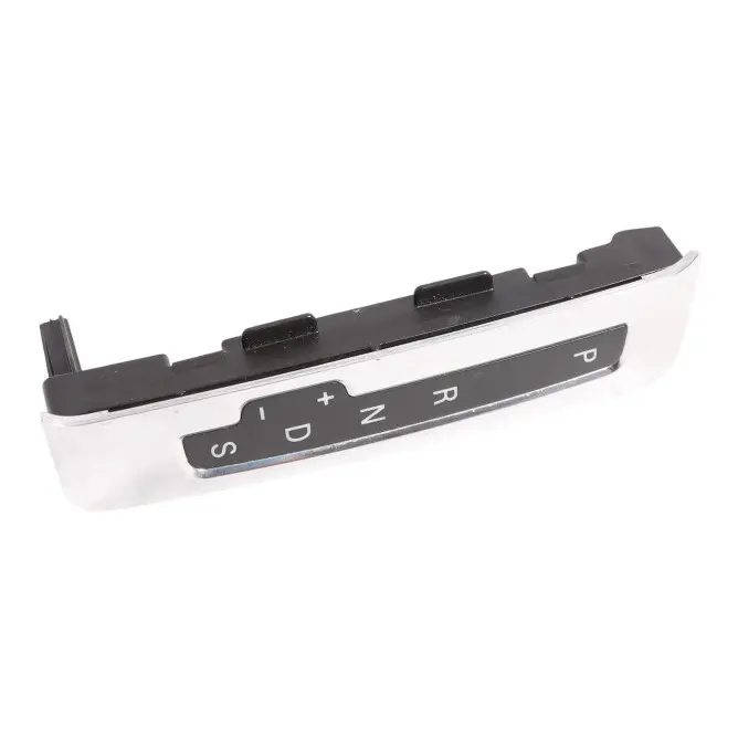 Audi A4 B8 Automatic Transmission Gear Selector Control Panel Unit - SKU 8K27134633Q7 - Part number 8K27134633Q7