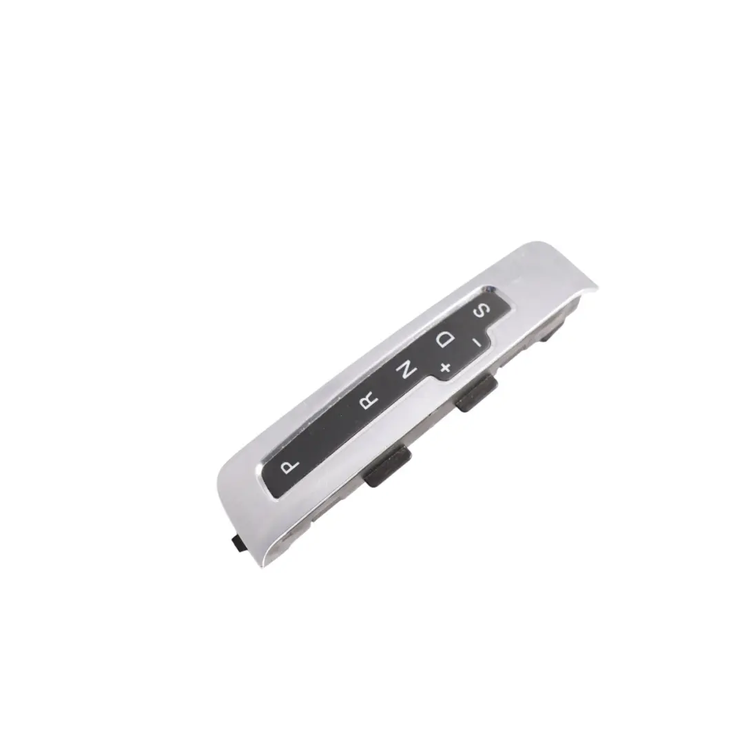 Audi A4 B8 Automatic Transmission Gear Selector Control Panel Unit - SKU 8K27134633Q7 - Part number 8K27134633Q7
