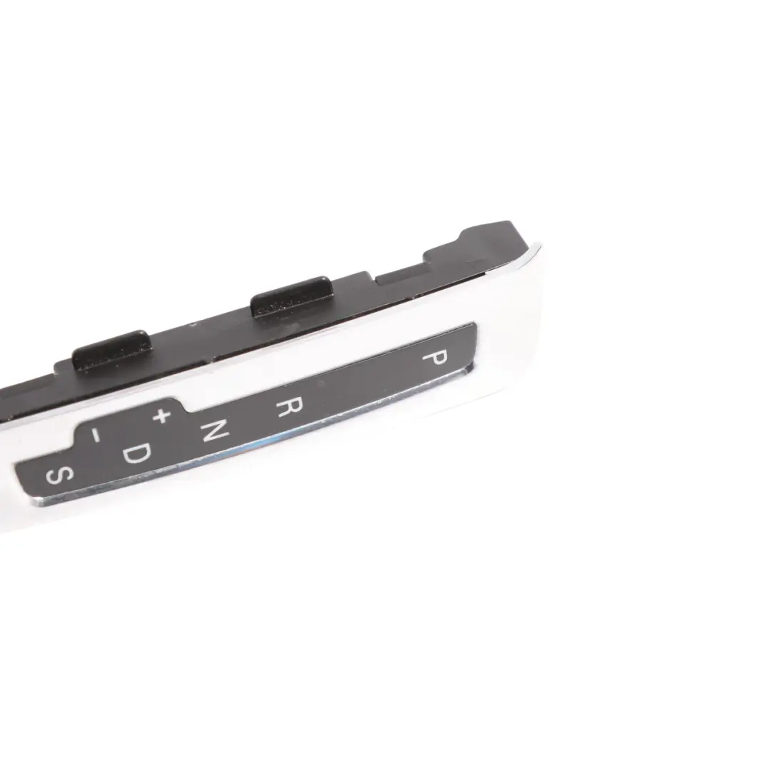 Audi A4 B8 Automatic Transmission Gear Selector Control Panel Unit - SKU 8K27134633Q7 - Part number 8K27134633Q7