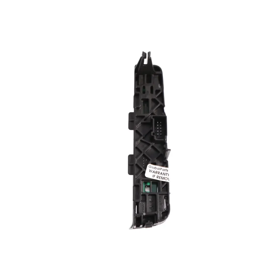 Audi A4 B8 Automatic Transmission Gear Selector Control Panel Unit - SKU 8K27134633Q7 - Part number 8K27134633Q7