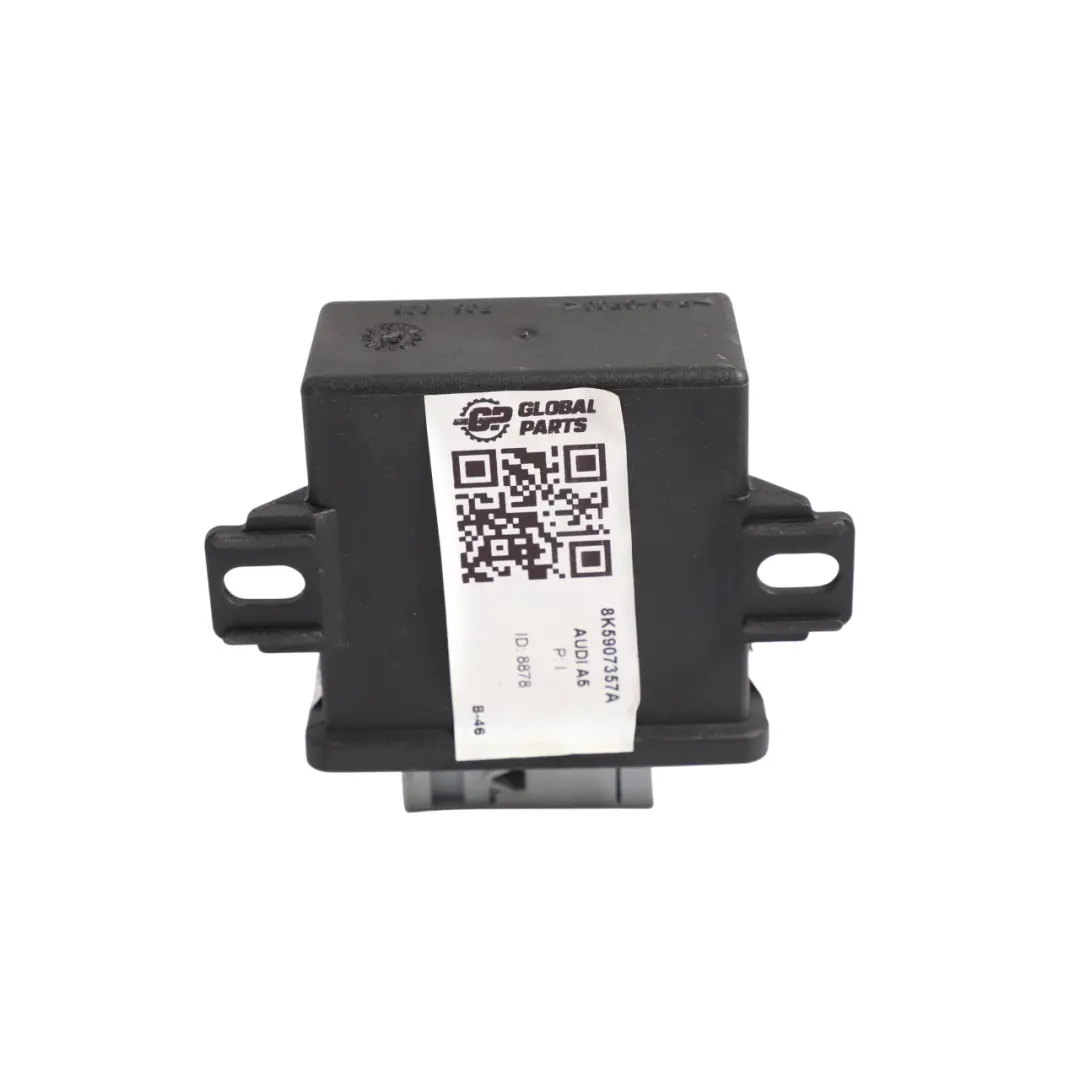 Audi A4 B8 A5 8T Module ECU Contrôle Portée Phares - SKU 8K5907357A - Numéro de pièce 8K5907357A
