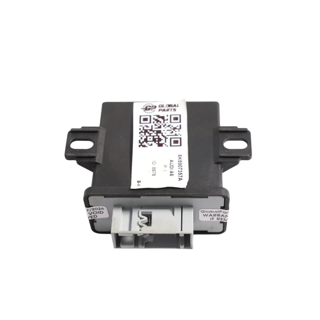 Module ECU Contrôle Portée Phares pour Audi A4 B8 A5 8T à propos du numéro de pièce 8K5907357A Audi A4 B8 A5 8T Module ECU Contrôle Portée Phares - SKU 8K5907357A - Numéro de pièce 8K5907357A