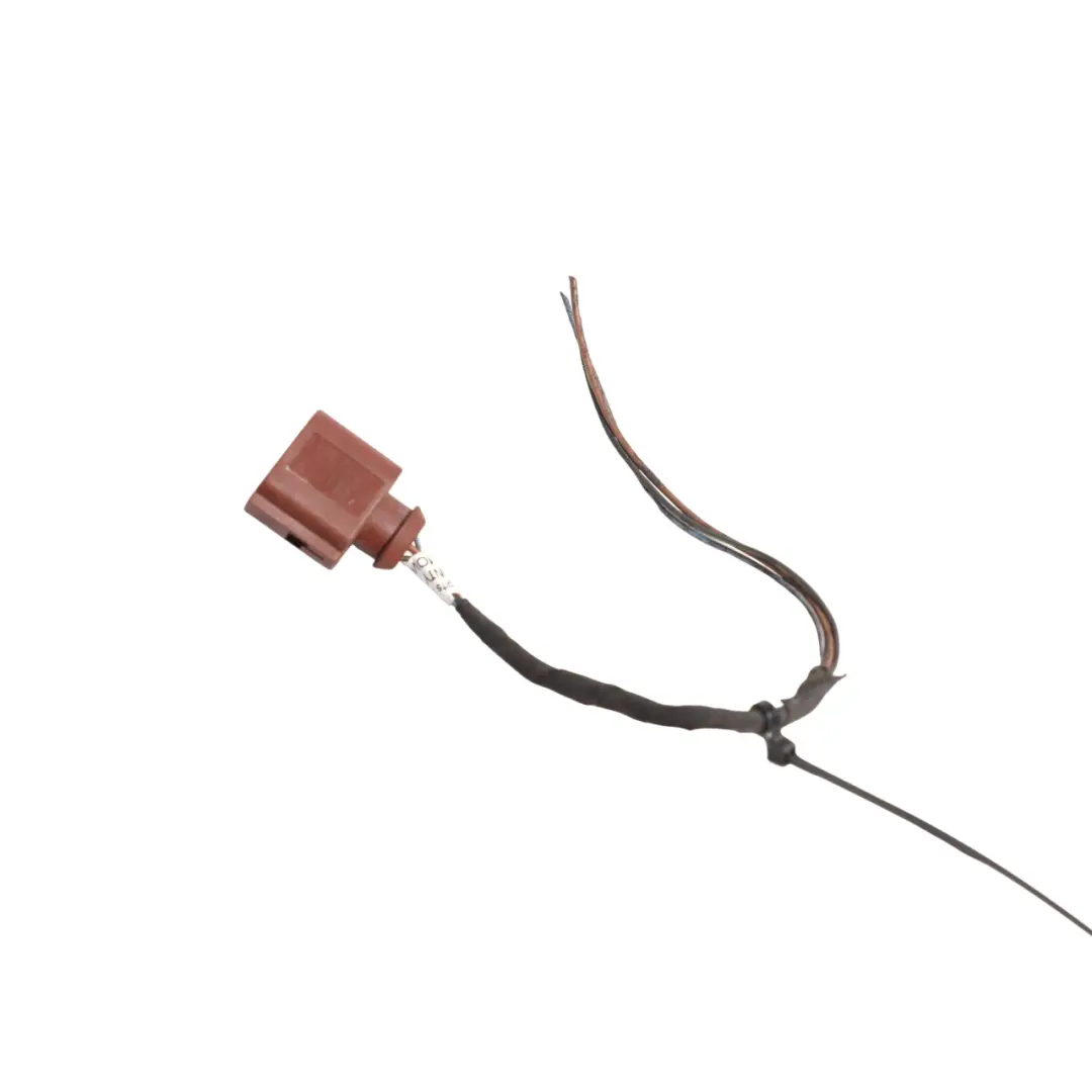 Audi A4 B8 Saloon LED Tail Light Side Panel Wiring Rear Right O/S - SKU 8K5945096K-1 - Part number 8K5945096K