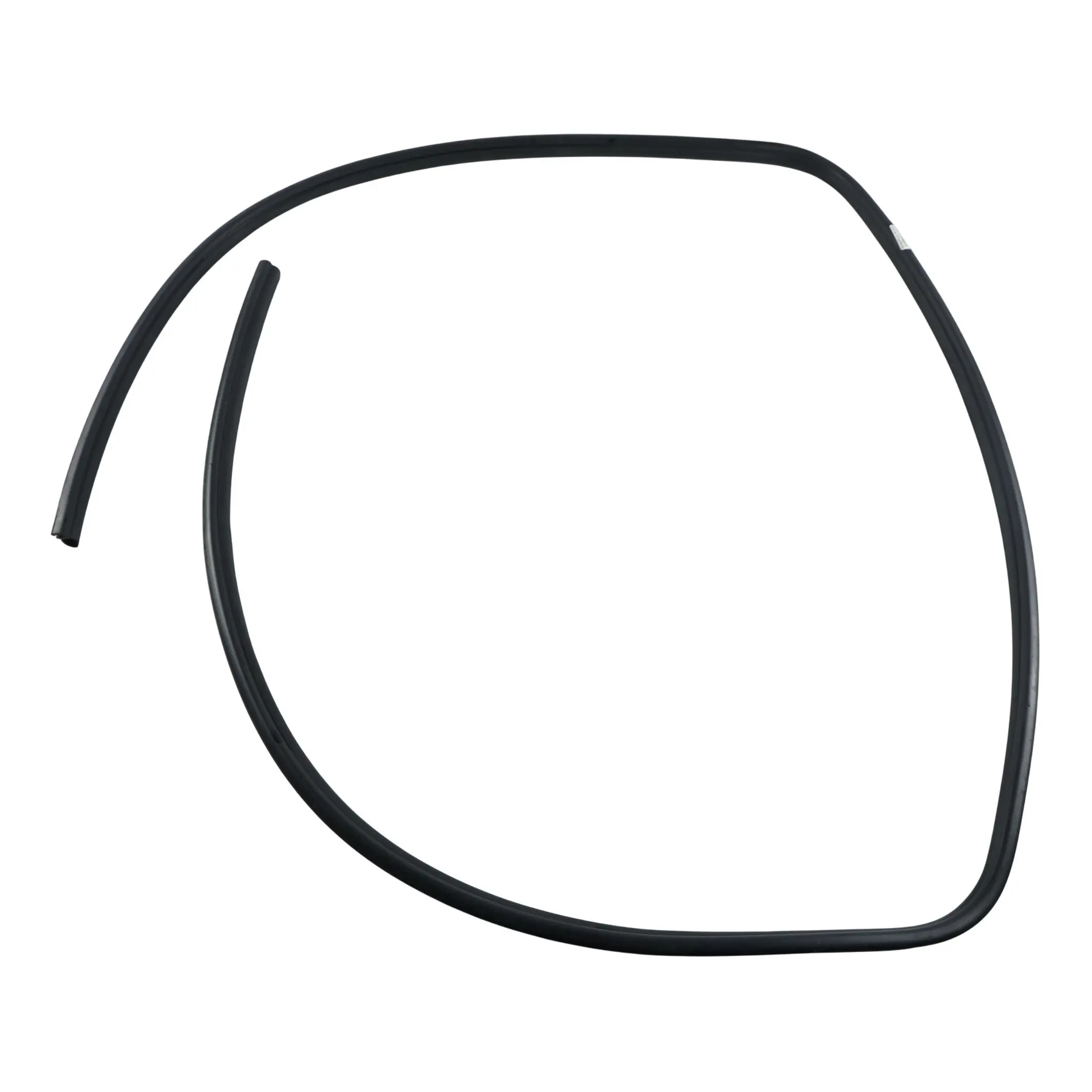 Audi A4 B8 Q3 8U Sun Roof Frame Seal Gasket Rubber 8K9877439A