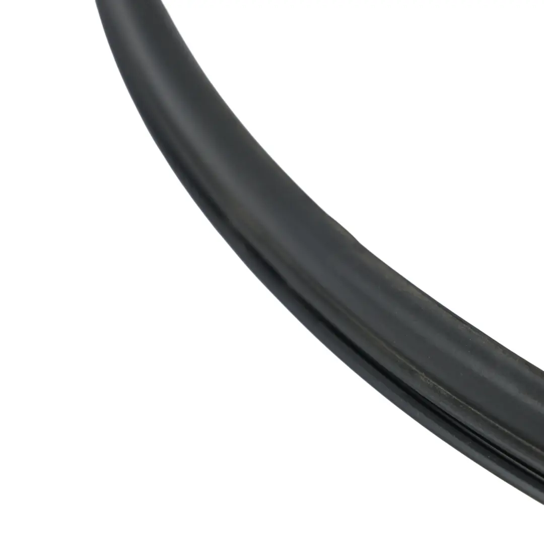 Audi A4 B8 Q3 8U Sun Roof Frame Seal Gasket Rubber - SKU 8K9877439A - Part number 8K9877439A