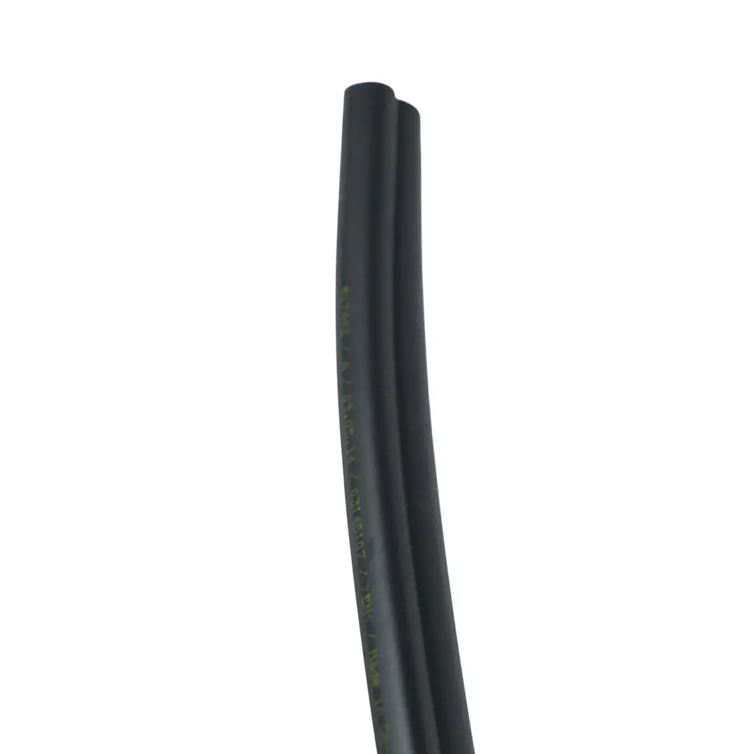 Audi A4 B8 Q3 8U Sun Roof Frame Seal Gasket Rubber - SKU 8K9877439A - Part number 8K9877439A