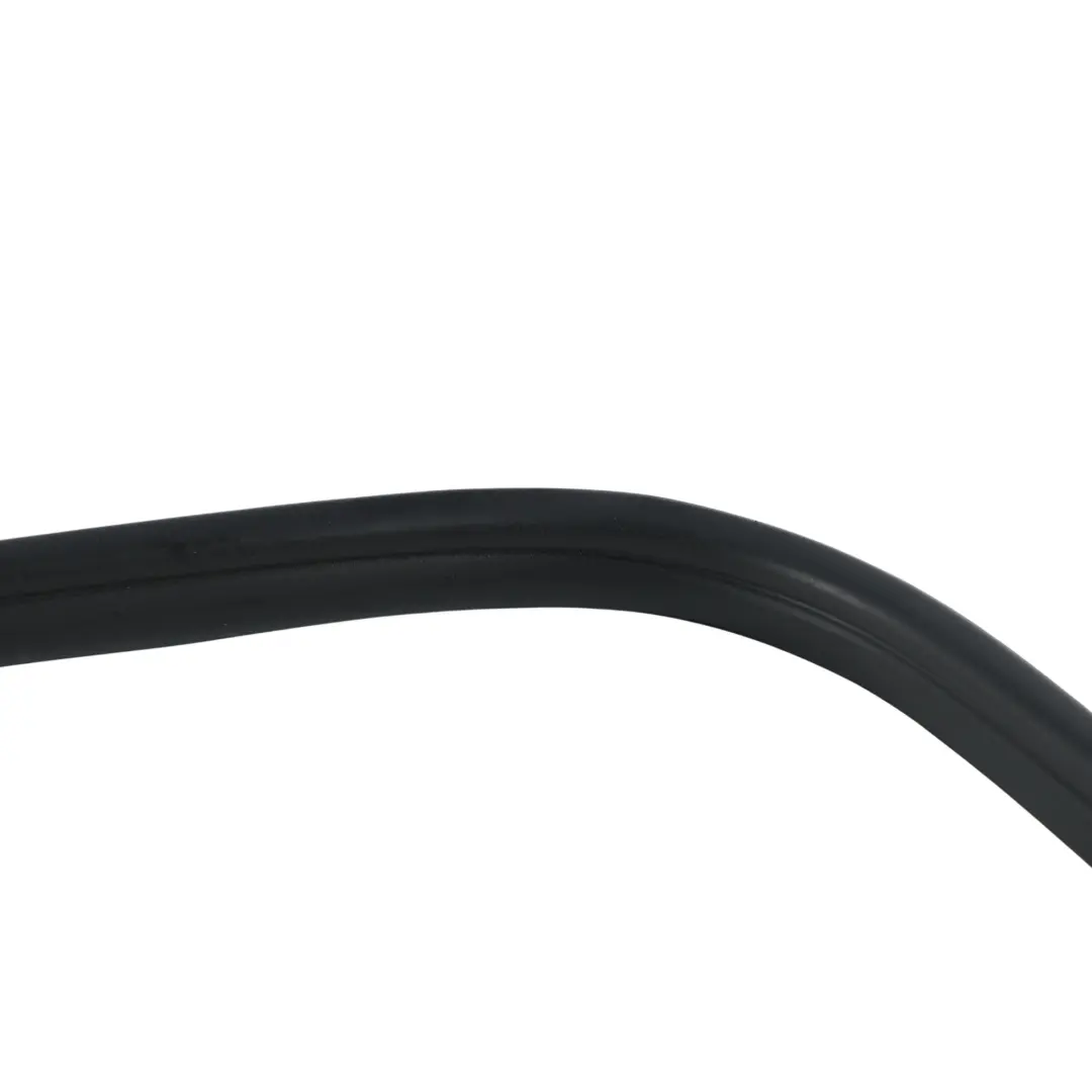 Audi A4 B8 Q3 8U Sun Roof Frame Seal Gasket Rubber - SKU 8K9877439A - Part number 8K9877439A