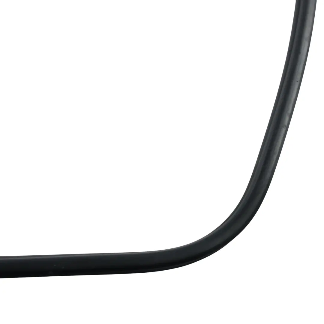 Audi A4 B8 Q3 8U Sun Roof Frame Seal Gasket Rubber - SKU 8K9877439A - Part number 8K9877439A