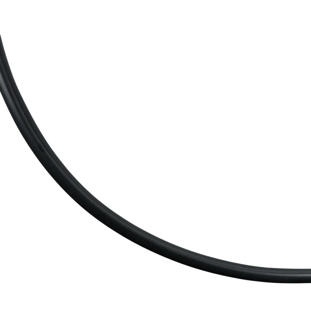 Audi A4 B8 Q3 8U Sun Roof Frame Seal Gasket Rubber - SKU 8K9877439A - Part number 8K9877439A