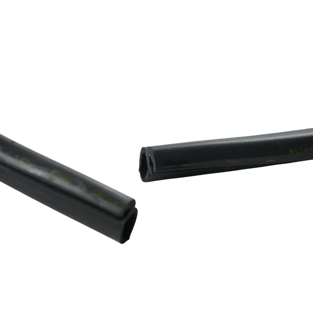 Audi A4 B8 Q3 8U Sun Roof Frame Seal Gasket Rubber - SKU 8K9877439A - Part number 8K9877439A